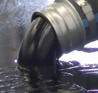 Virgin Fuel Oil D6