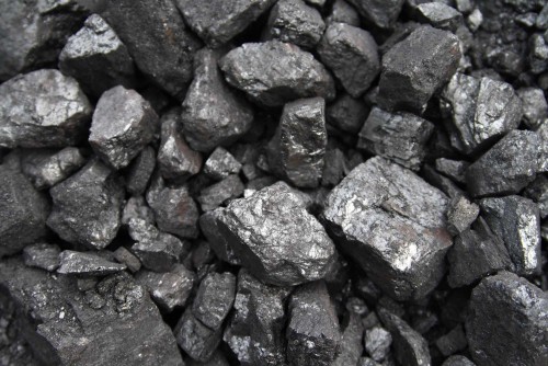 Petroleum Coke